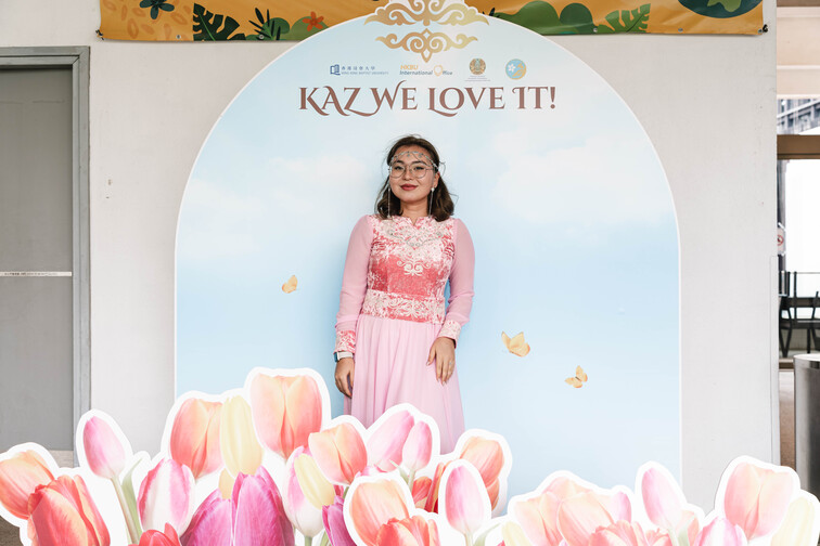 Image of Kaz We Love it! Kazakhstan's New Year Gala