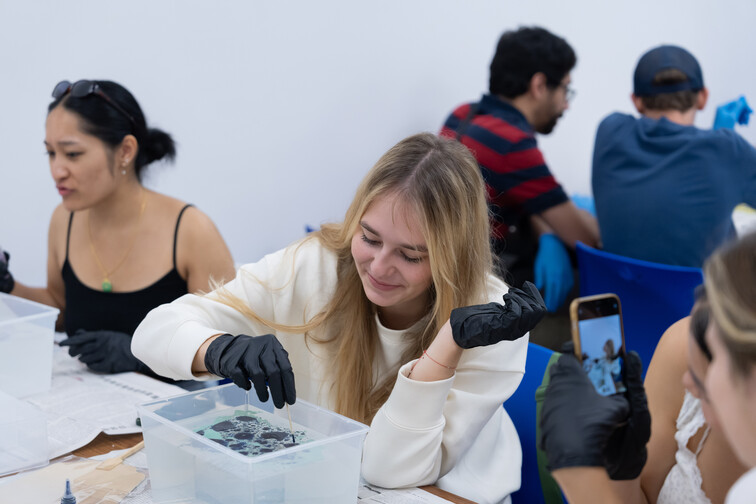 Image of Immersive Tour at Greater Bay Area (27-29 Oct)