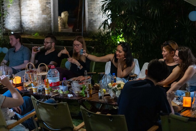 Image of Immersive Tour at Greater Bay Area (27-29 Oct)