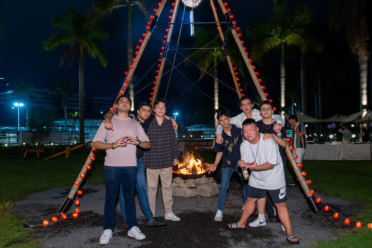 Image of Immersive Tour at Greater Bay Area (27-29 Oct)