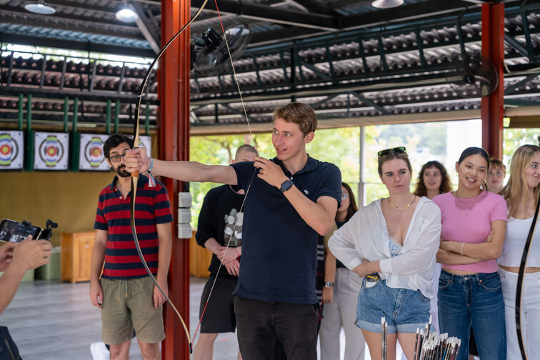 Image of Immersive Tour at Greater Bay Area (27-29 Oct)