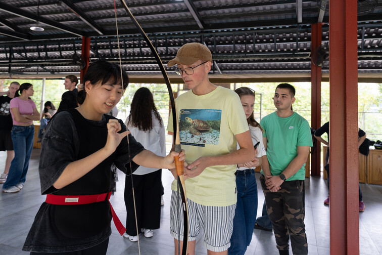 Image of Immersive Tour at Greater Bay Area (27-29 Oct)