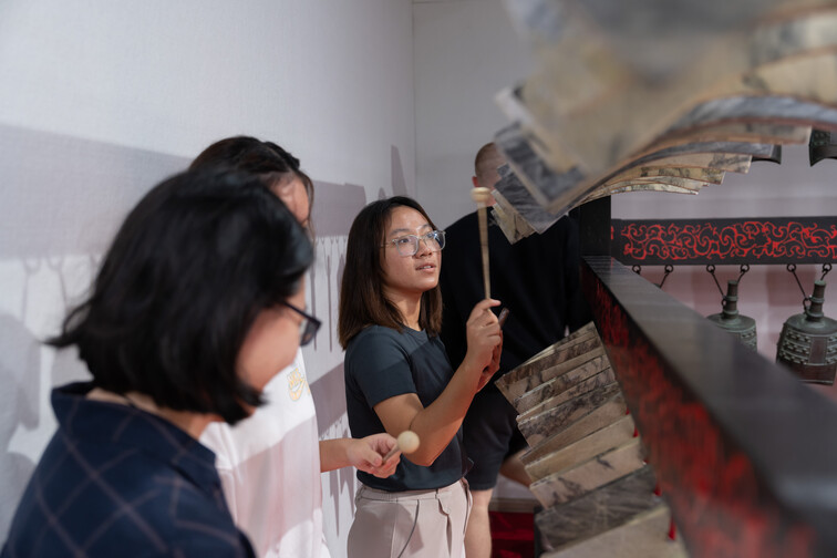 Image of Immersive Tour at Greater Bay Area (27-29 Oct)