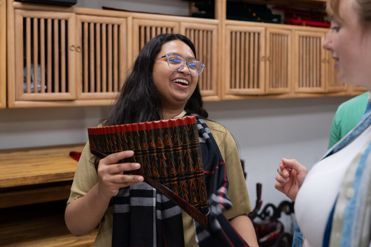 Image of Immersive Tour at Greater Bay Area (27-29 Oct)
