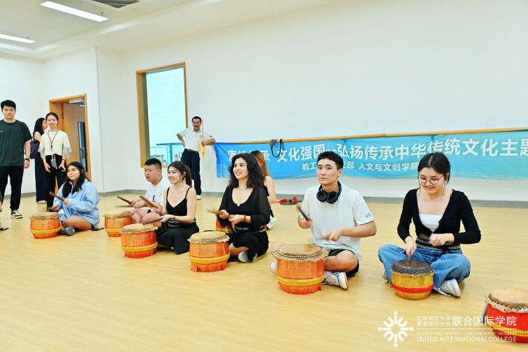 Image of Immersive Tour at Greater Bay Area (27-29 Oct)