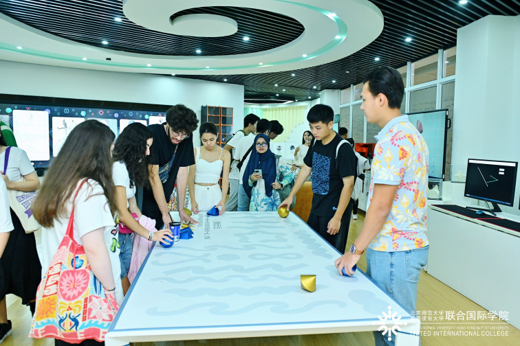 Image of Immersive Tour at Greater Bay Area (27-29 Oct)