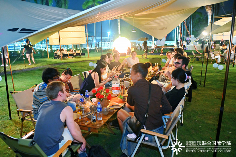Image of Immersive Tour at Greater Bay Area (27-29 Oct)
