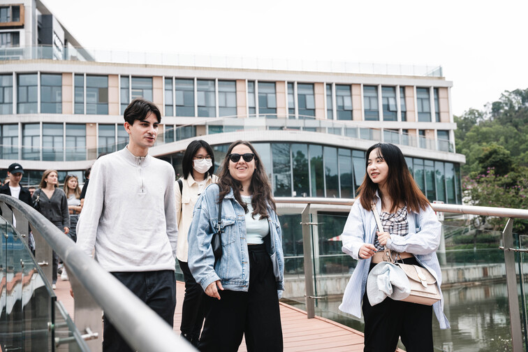 Image of Immersive Tour at Greater Bay Area (22-24 Mar)