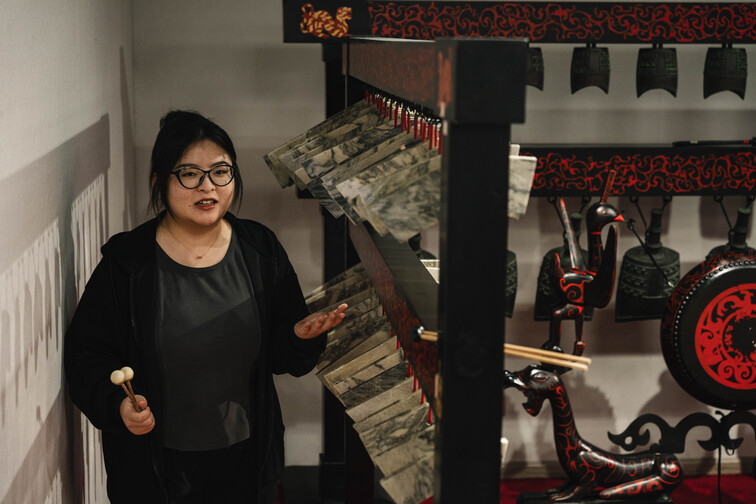 Image of Immersive Tour at Greater Bay Area (22-24 Mar)