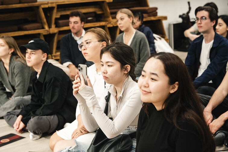 Image of Immersive Tour at Greater Bay Area (22-24 Mar)