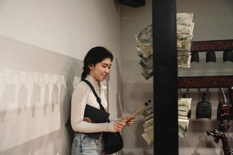 Image of Immersive Tour at Greater Bay Area (22-24 Mar)