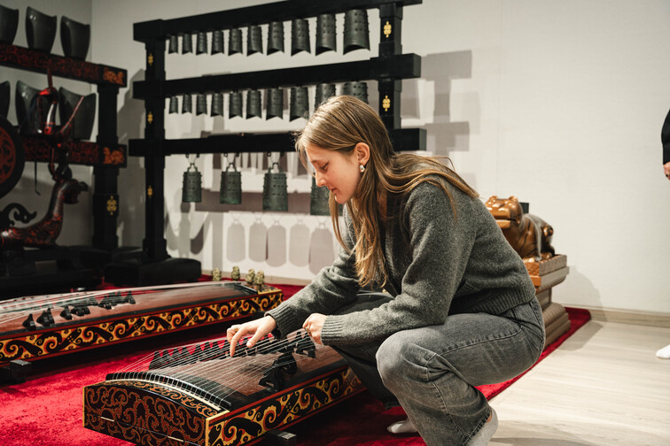 Image of Immersive Tour at Greater Bay Area (22-24 Mar)