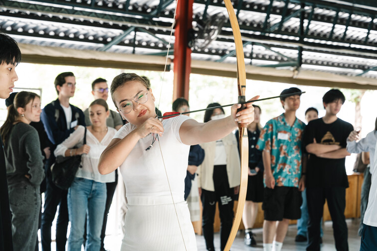 Image of Immersive Tour at Greater Bay Area (22-24 Mar)