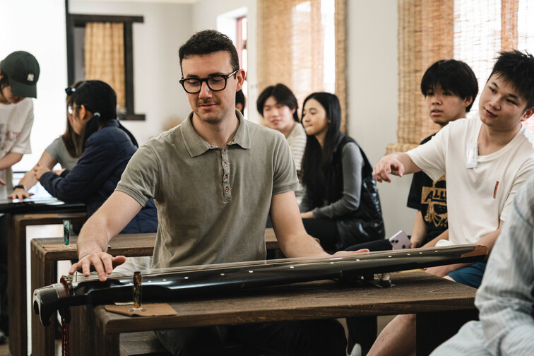 Image of Immersive Tour at Greater Bay Area (22-24 Mar)