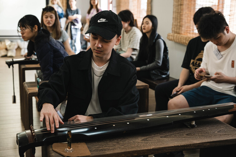 Image of Immersive Tour at Greater Bay Area (22-24 Mar)