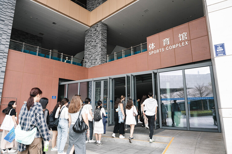 Image of Immersive Tour at Greater Bay Area (22-24 Mar)