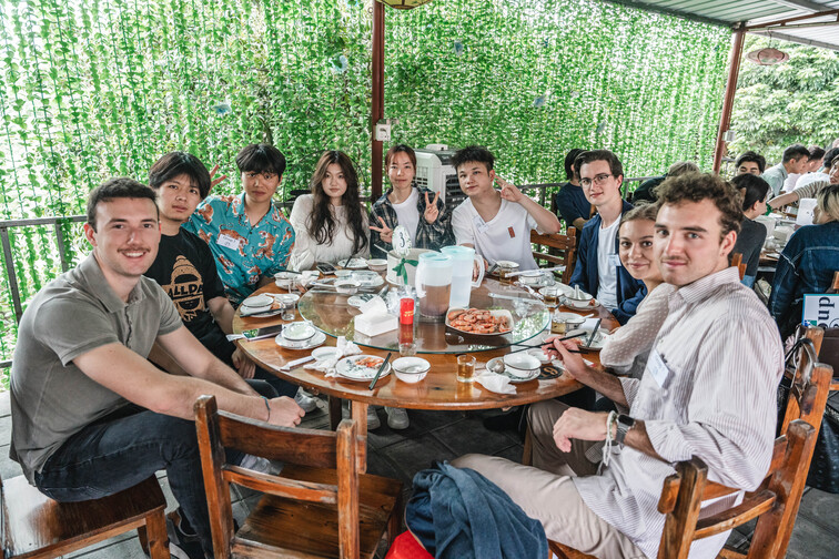 Image of Immersive Tour at Greater Bay Area (22-24 Mar)