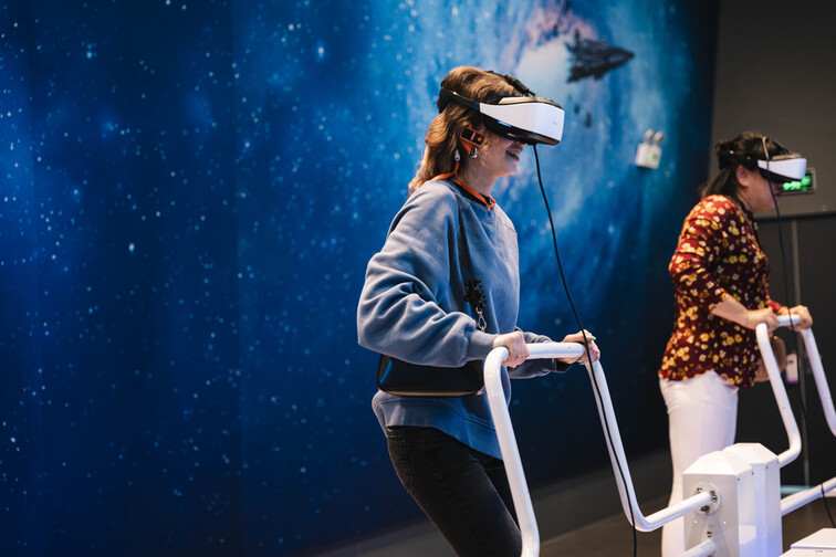 Image of Immersive Tour at Greater Bay Area (22-24 Mar)