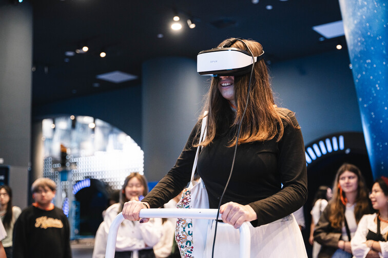 Image of Immersive Tour at Greater Bay Area (22-24 Mar)