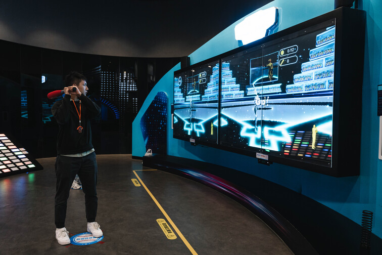 Image of Immersive Tour at Greater Bay Area (22-24 Mar)