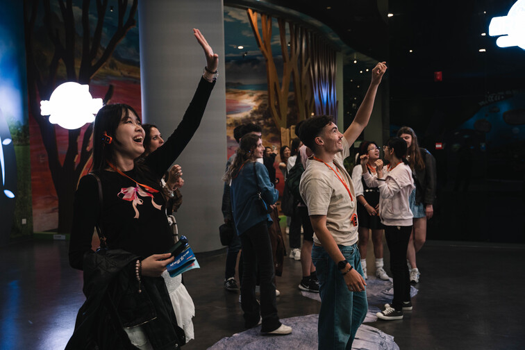 Image of Immersive Tour at Greater Bay Area (22-24 Mar)