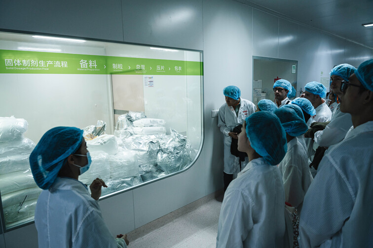 Image of Immersive Tour at Greater Bay Area (22-24 Mar)