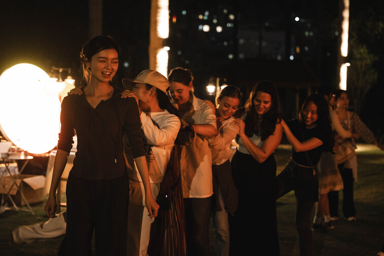 Image of Immersive Tour at Greater Bay Area (22-24 Mar)