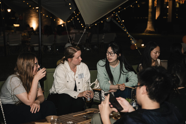 Image of Immersive Tour at Greater Bay Area (22-24 Mar)