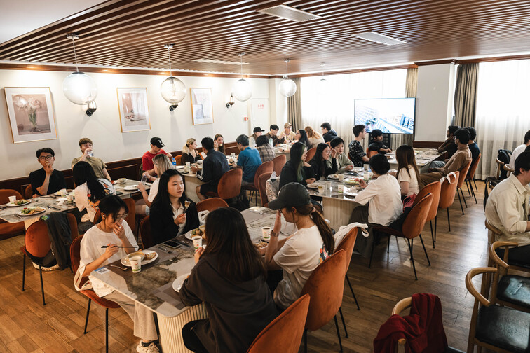 Image of Immersive Tour at Greater Bay Area (22-24 Mar)