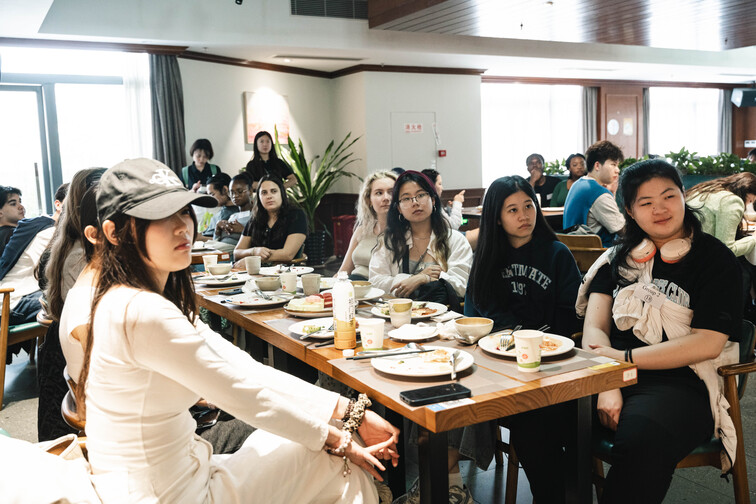 Image of Immersive Tour at Greater Bay Area (22-24 Mar)