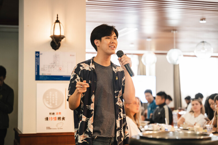 Image of Immersive Tour at Greater Bay Area (22-24 Mar)