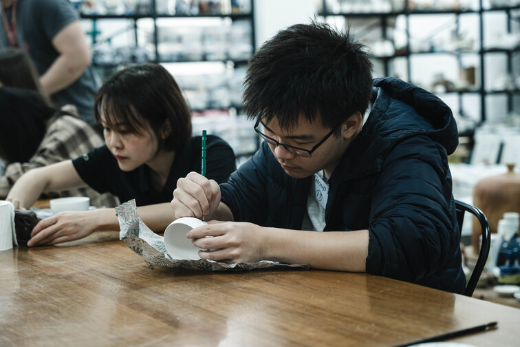 Image of Immersive Tour at Greater Bay Area (22-24 Mar)