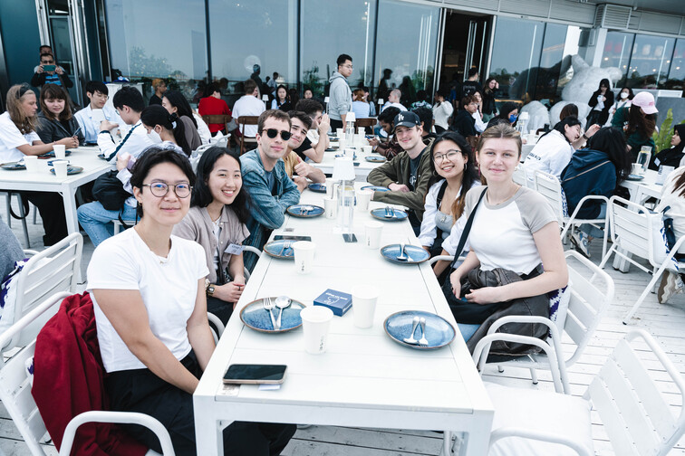 Image of Immersive Tour at Greater Bay Area (22-24 Mar)