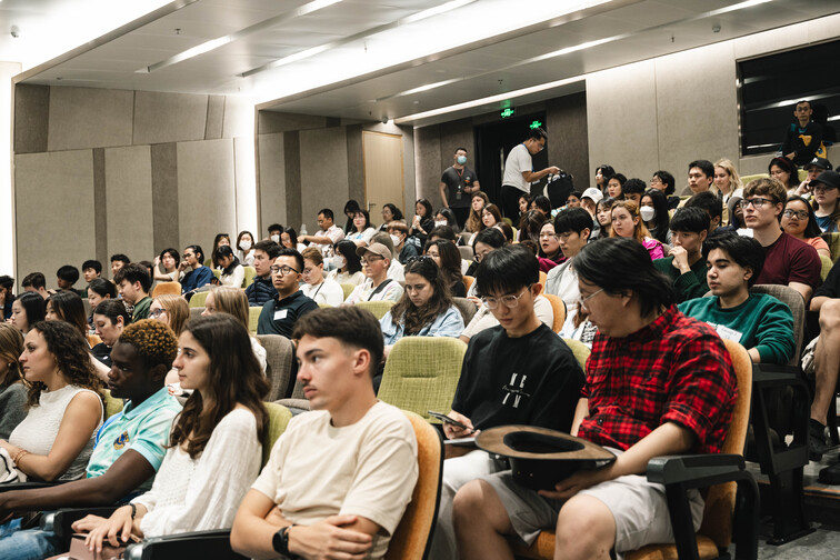 Image of Immersive Tour at Greater Bay Area (22-24 Mar)