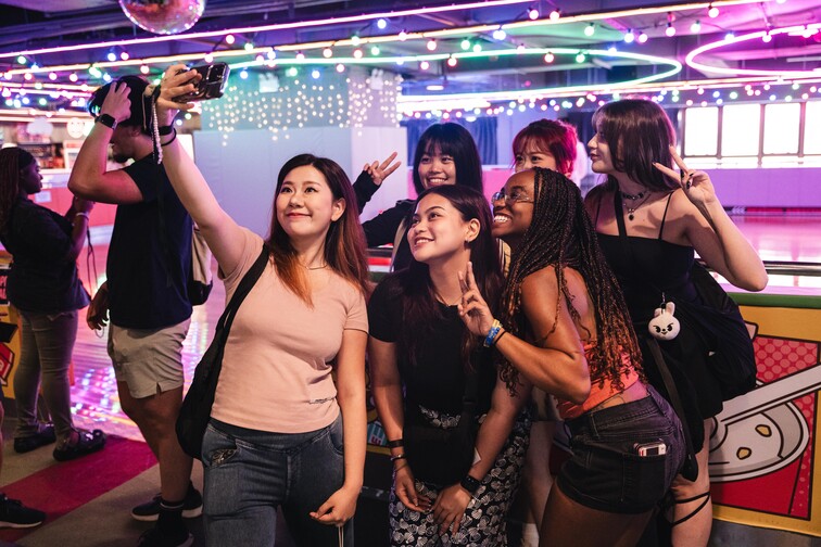 Image of Summer Exchange Programme 2024