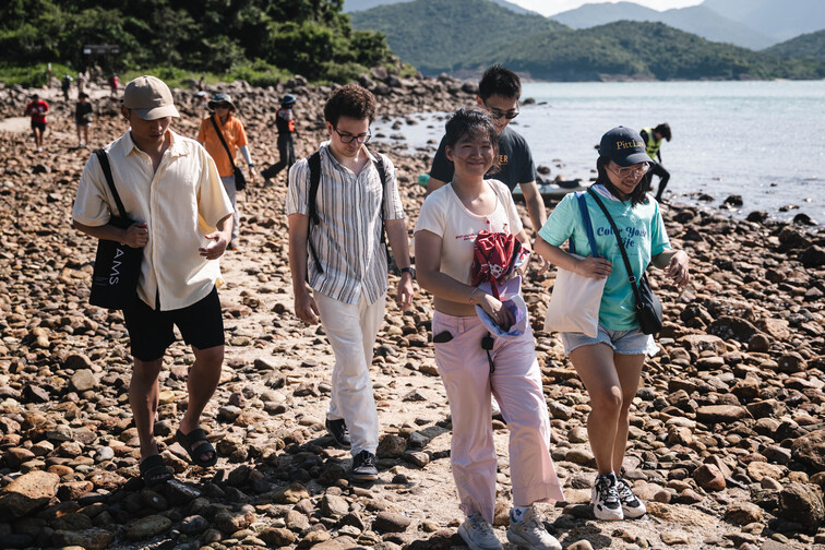 Image of Summer Exchange Programme 2024