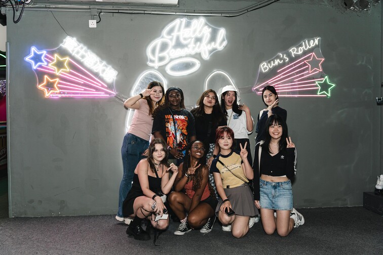 Image of Summer Exchange Programme 2024