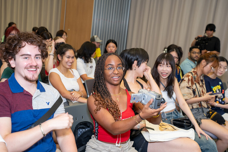 Image of Summer Exchange Programme 2024