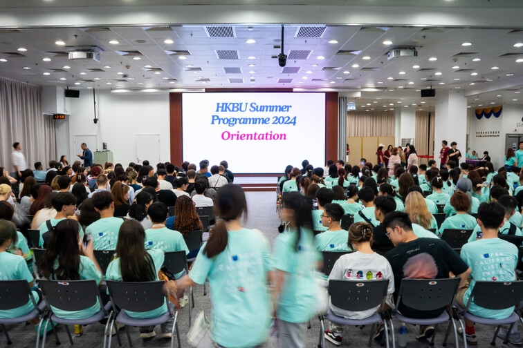 Image of Summer Exchange Programme 2024