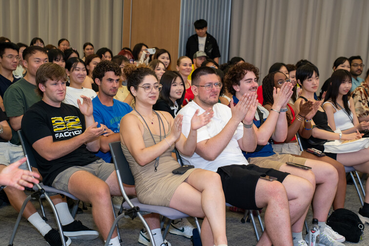 Image of Summer Exchange Programme 2024
