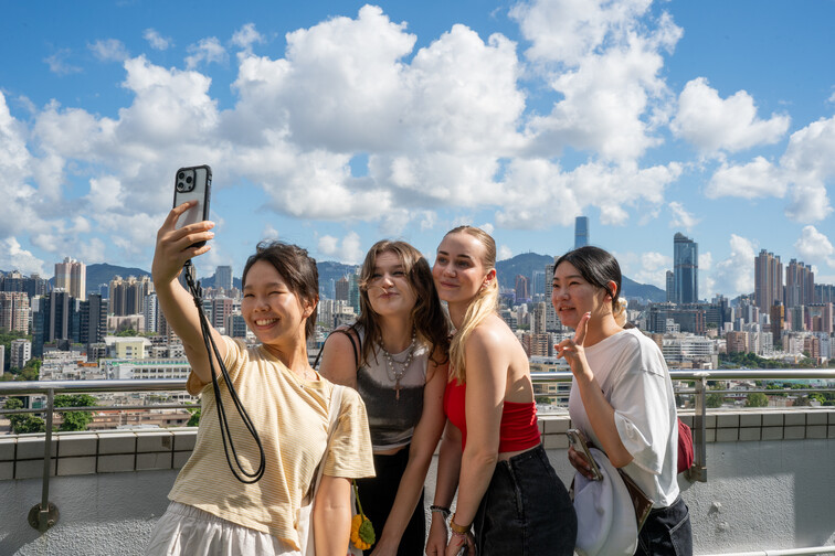Image of Summer Exchange Programme 2024