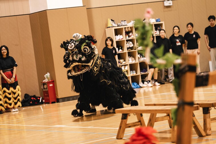 Image of Immersive Tour at Greater Bay Area (25-27 October, 2024) 