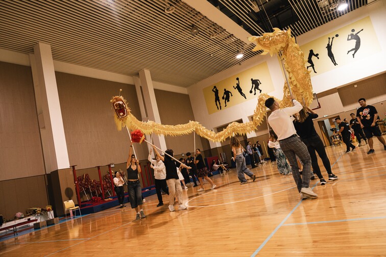 Image of Immersive Tour at Greater Bay Area (25-27 October, 2024) 