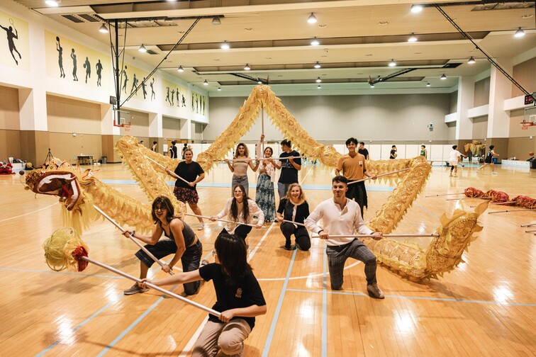Image of Immersive Tour at Greater Bay Area (25-27 October, 2024) 