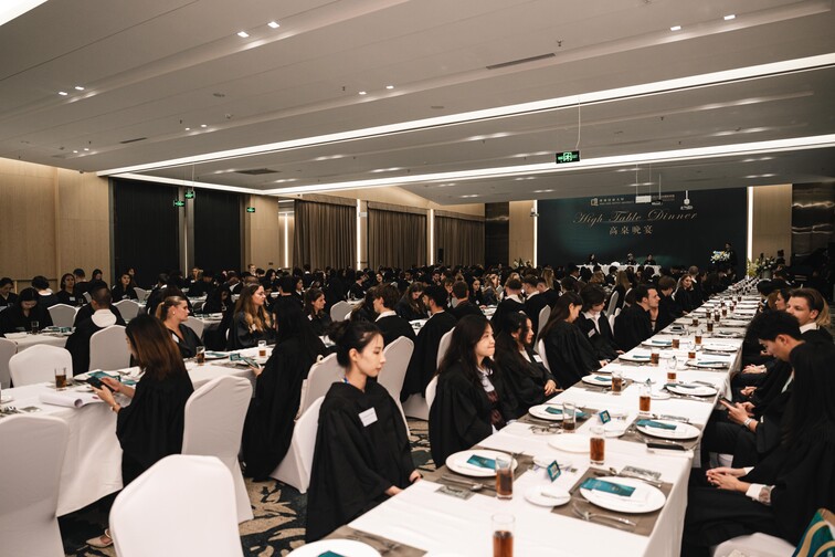 Image of Immersive Tour at Greater Bay Area (25-27 October, 2024) 