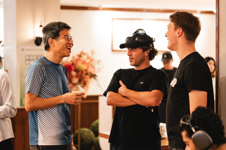 Image of Immersive Tour at Greater Bay Area (25-27 October, 2024) 