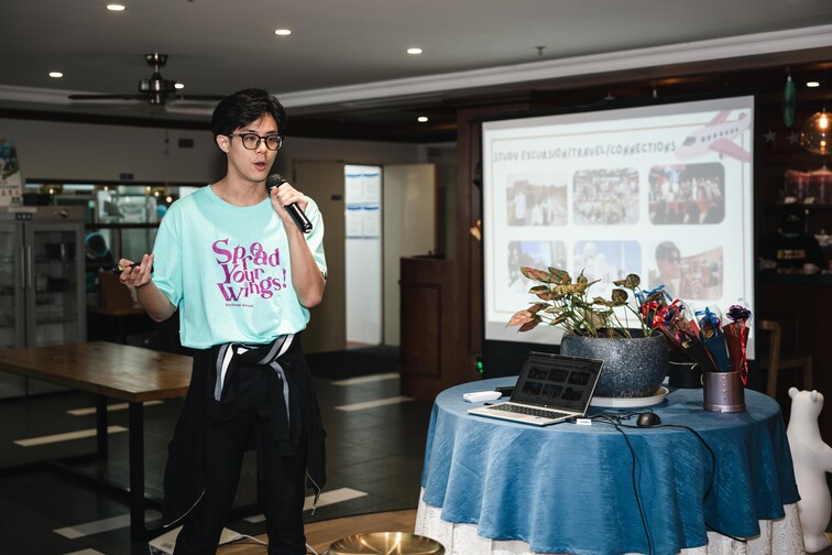 Image of Immersive Tour at Greater Bay Area (25-27 October, 2024) 