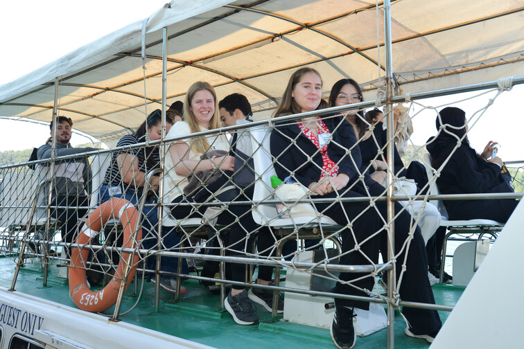 Image of Lamma Island Exploration Tour