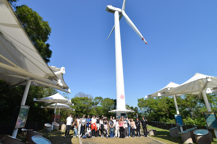 Image of Lamma Island Exploration Tour