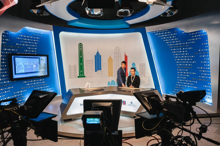 Image of Hong Kong Partners Week 2024